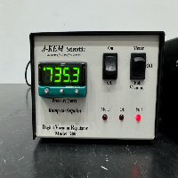 J-Kem Model 280 Digital Vacuum Regulators - Quantity 3 image 3